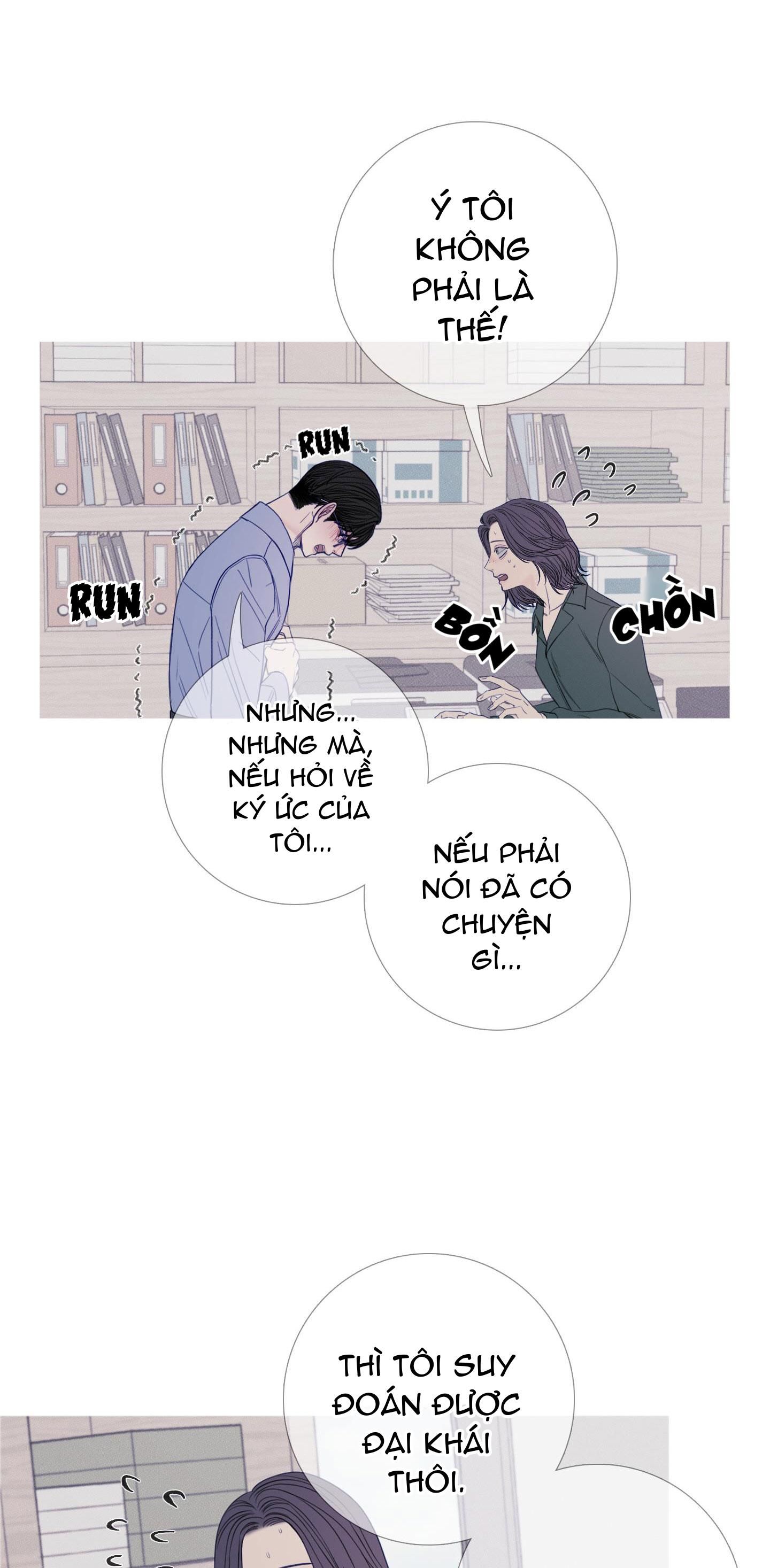 đọc truyện Chuyện Quỷ Môn Quan Chương 23 ảnh 22 tại Giả Dược