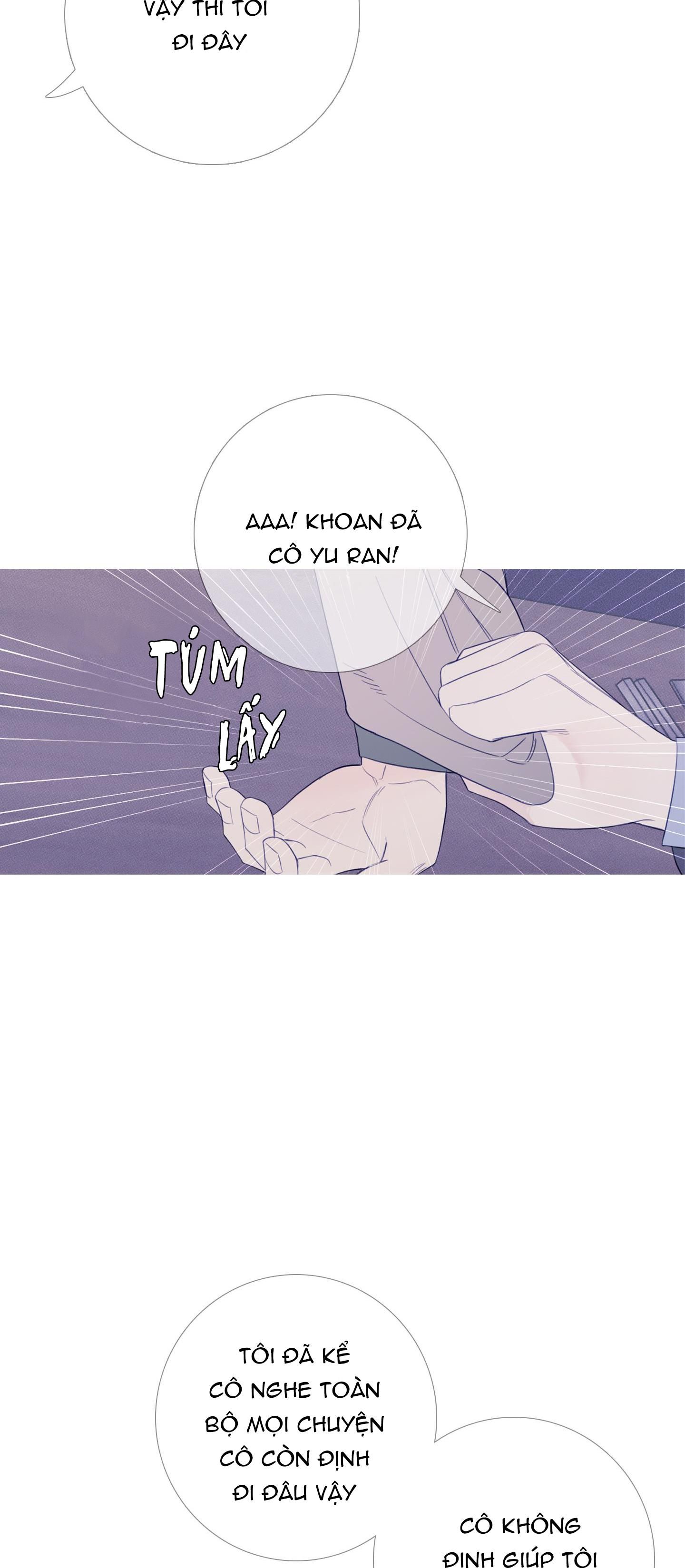 đọc truyện Chuyện Quỷ Môn Quan Chương 24 ảnh 34 tại Giả Dược