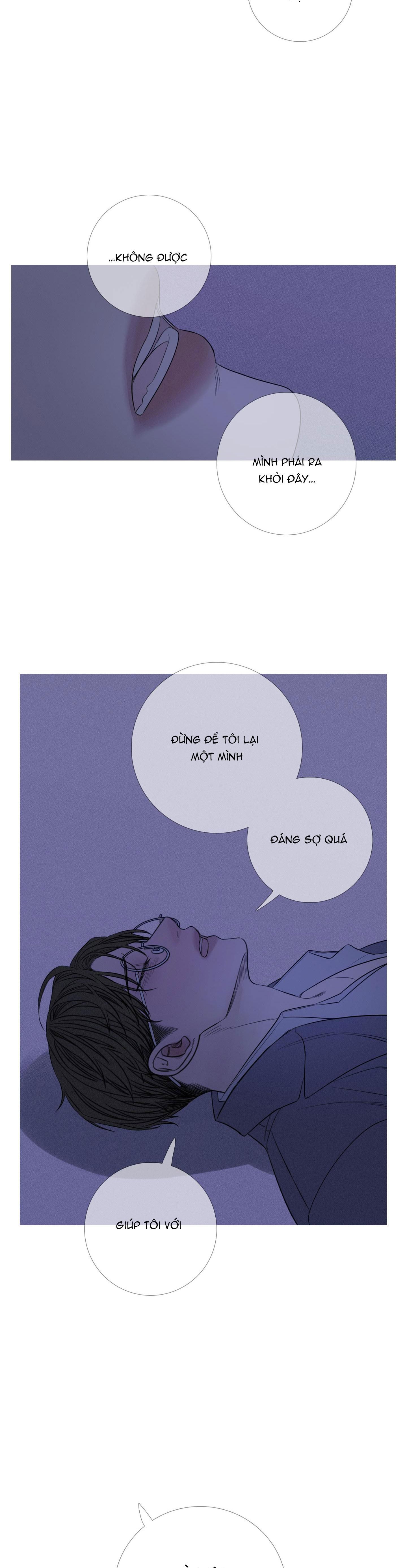 đọc truyện Chuyện Quỷ Môn Quan Chương 26 ảnh 33 tại Giả Dược