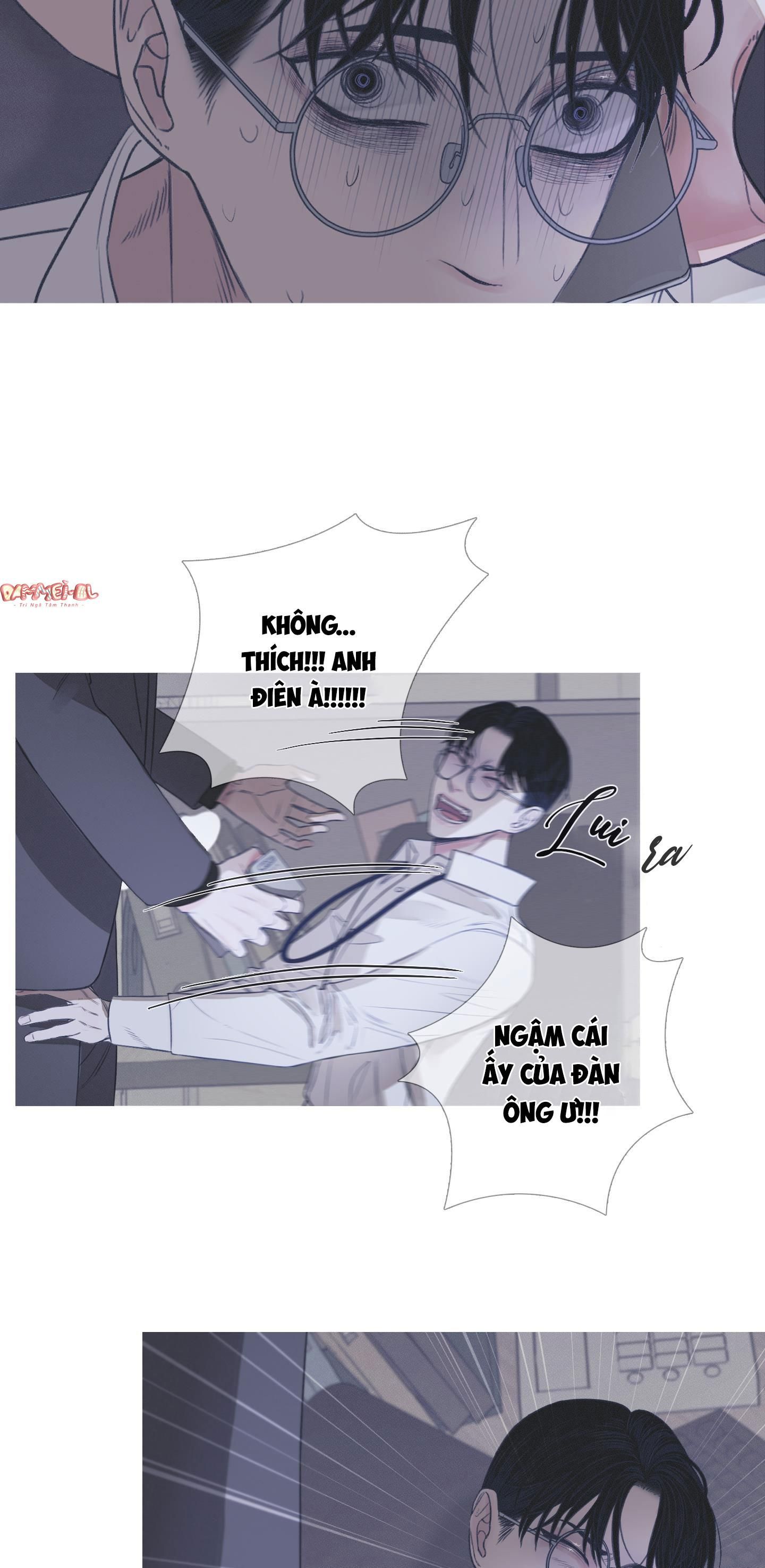 đọc truyện Chuyện Quỷ Môn Quan Chương 3 ảnh 18 tại Giả Dược