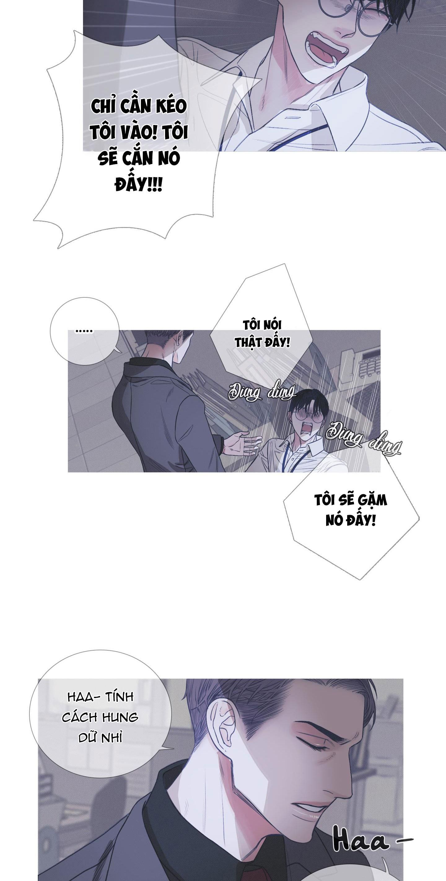 đọc truyện Chuyện Quỷ Môn Quan Chương 3 ảnh 19 tại Giả Dược