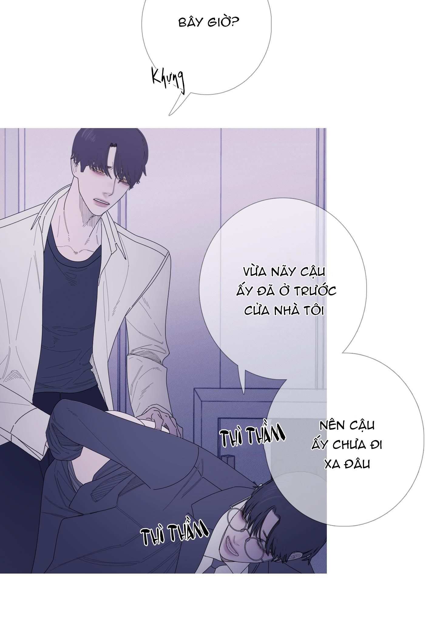 đọc truyện Chuyện Quỷ Môn Quan Chương 30 ảnh 40 tại Giả Dược