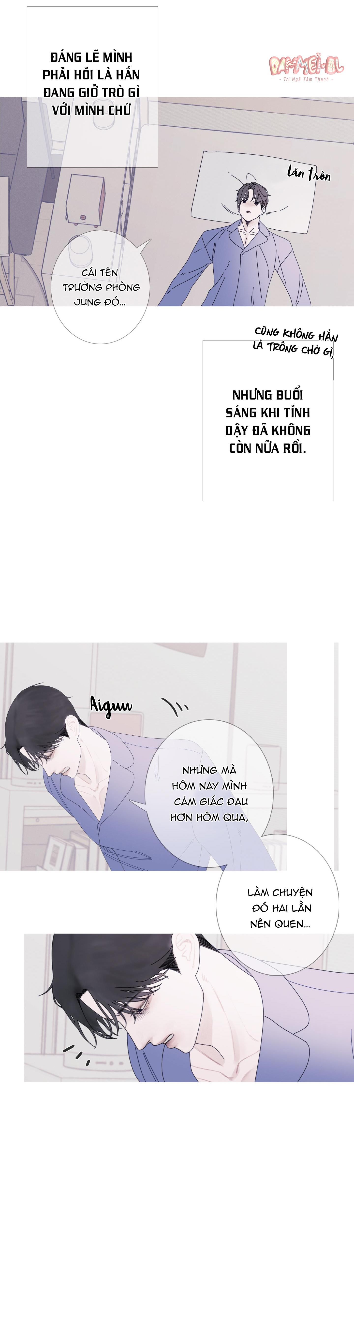 đọc truyện Chuyện Quỷ Môn Quan Chương 32 ảnh 10 tại Giả Dược