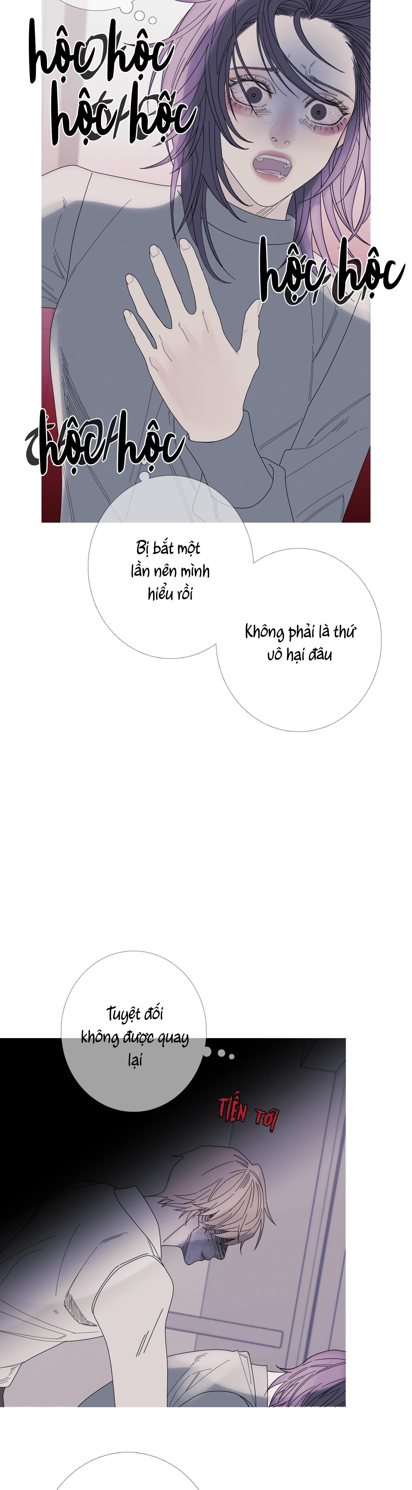 đọc truyện Chuyện Quỷ Môn Quan Chương 33 ảnh 15 tại Giả Dược