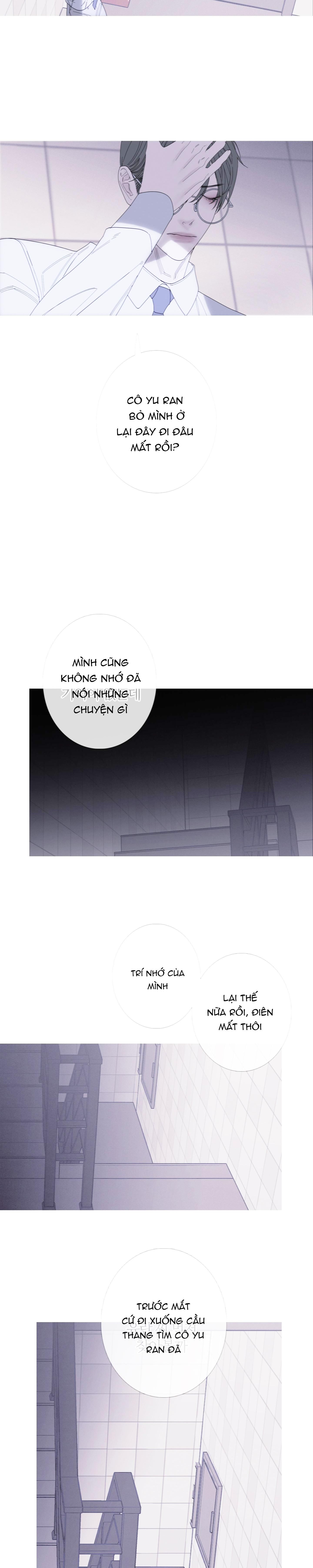 đọc truyện Chuyện Quỷ Môn Quan Chương 33 ảnh 30 tại Giả Dược