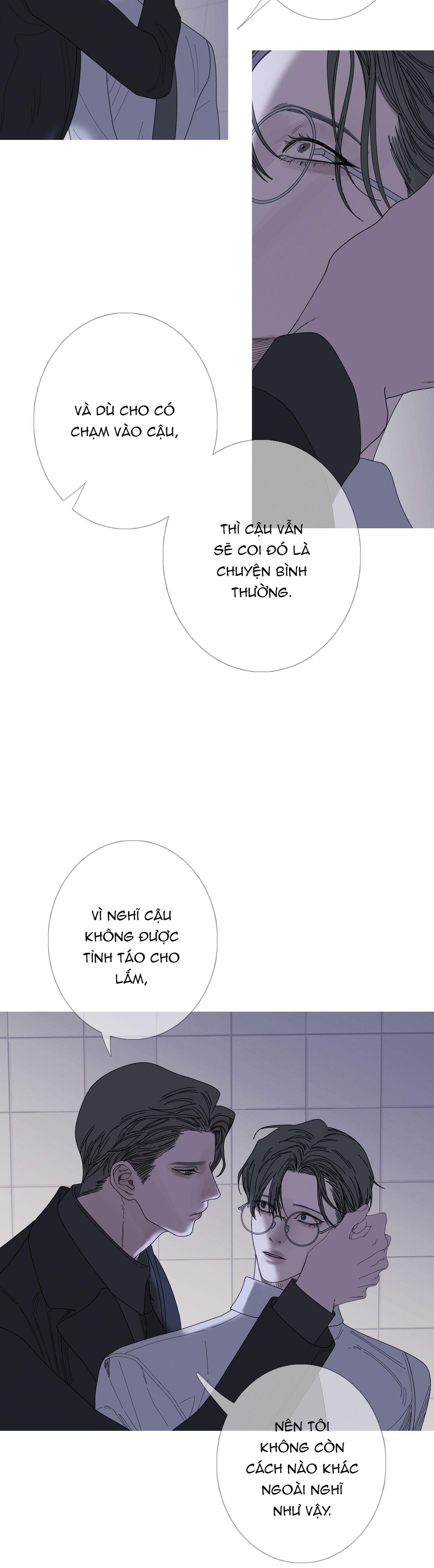 đọc truyện Chuyện Quỷ Môn Quan Chương 35 ảnh 5 tại Giả Dược
