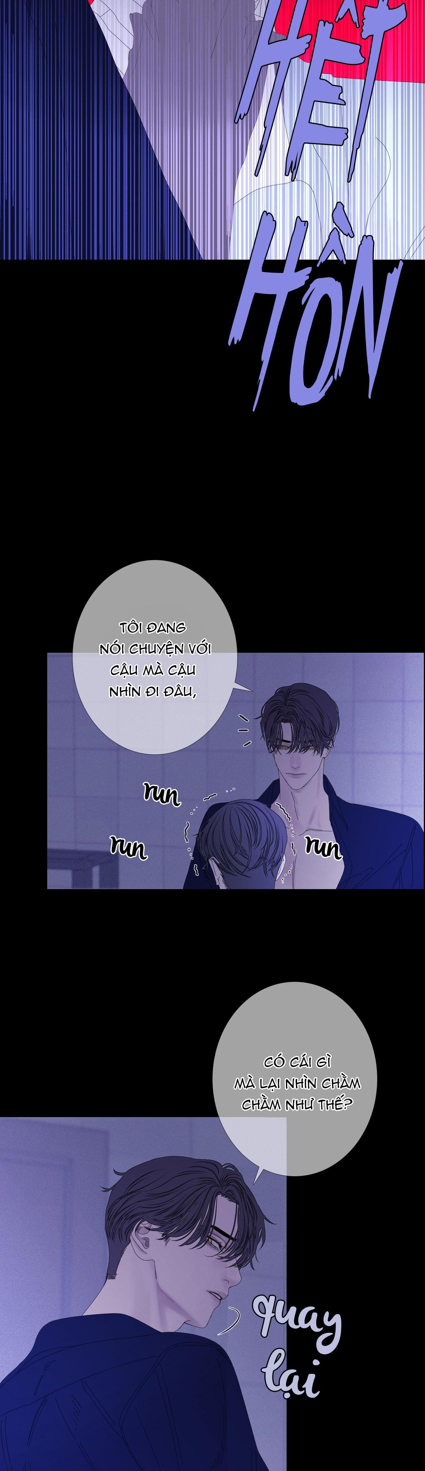 đọc truyện Chuyện Quỷ Môn Quan Chương 39 ảnh 31 tại Giả Dược