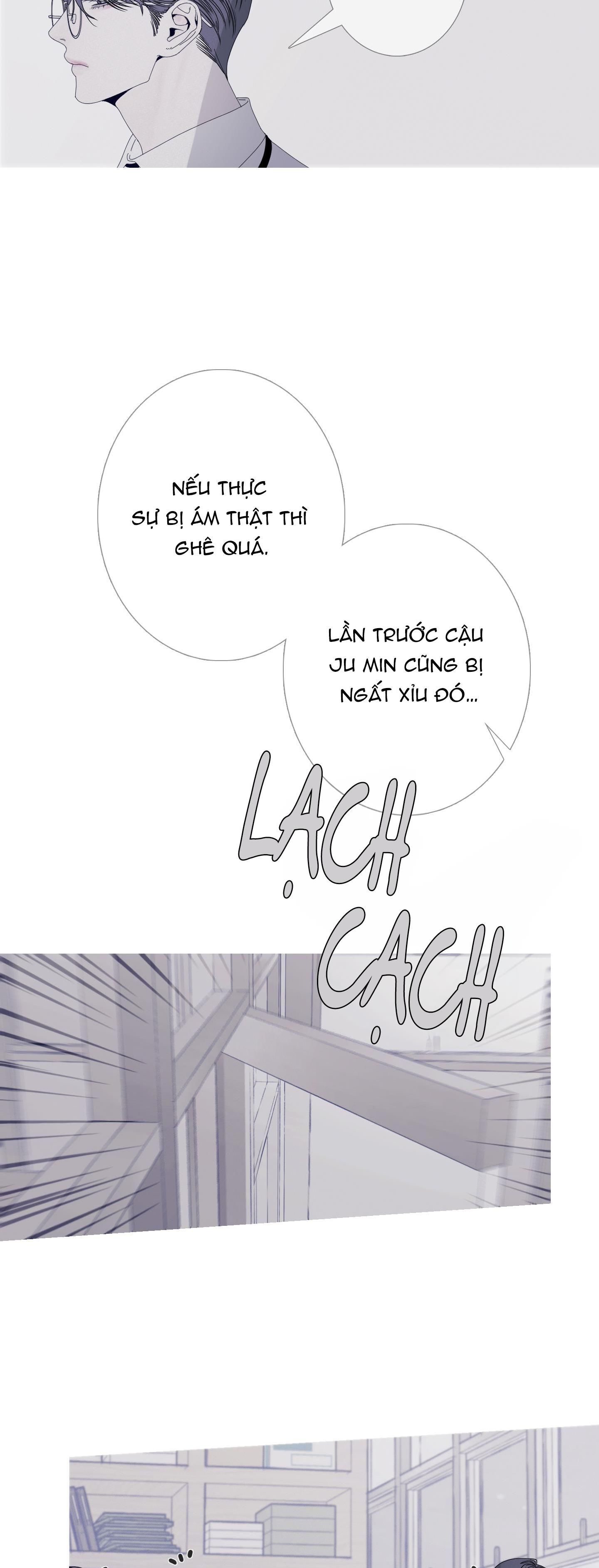 đọc truyện Chuyện Quỷ Môn Quan Chương 41 ảnh 12 tại Giả Dược