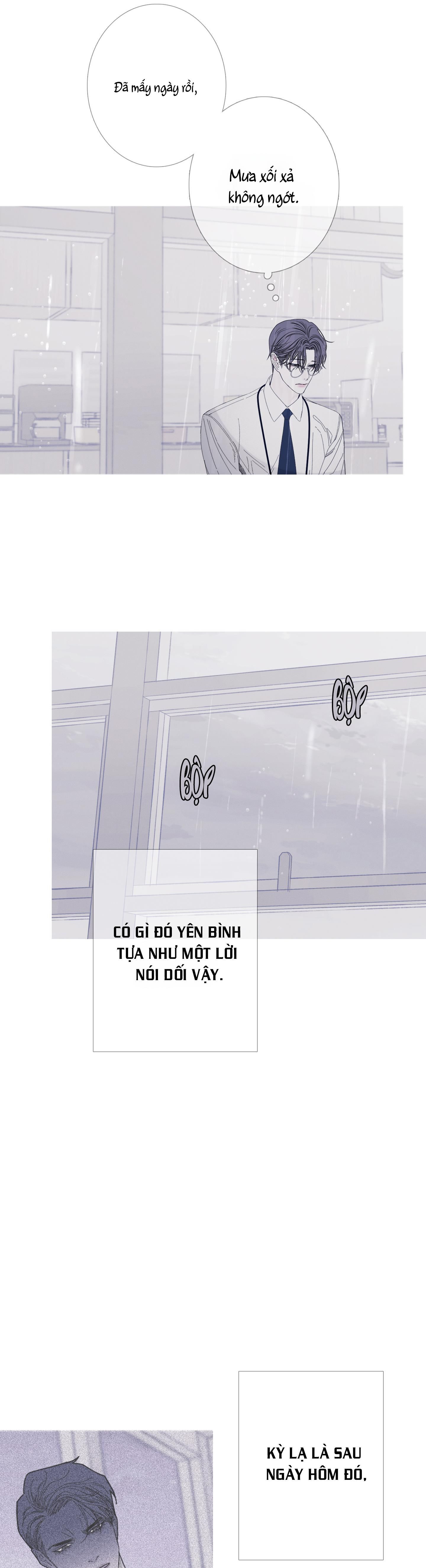 đọc truyện Chuyện Quỷ Môn Quan Chương 41 ảnh 3 tại Giả Dược