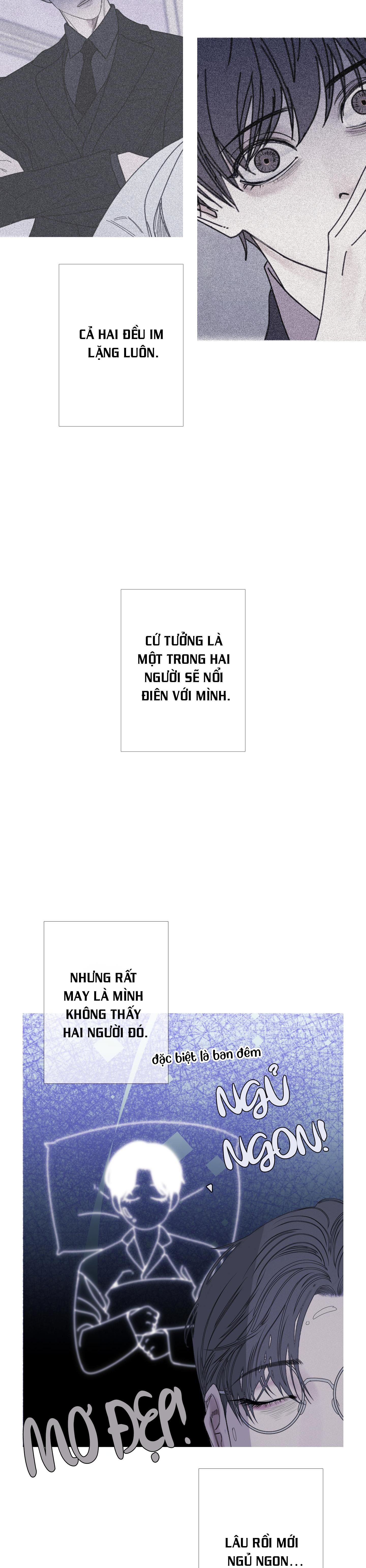 đọc truyện Chuyện Quỷ Môn Quan Chương 41 ảnh 4 tại Giả Dược