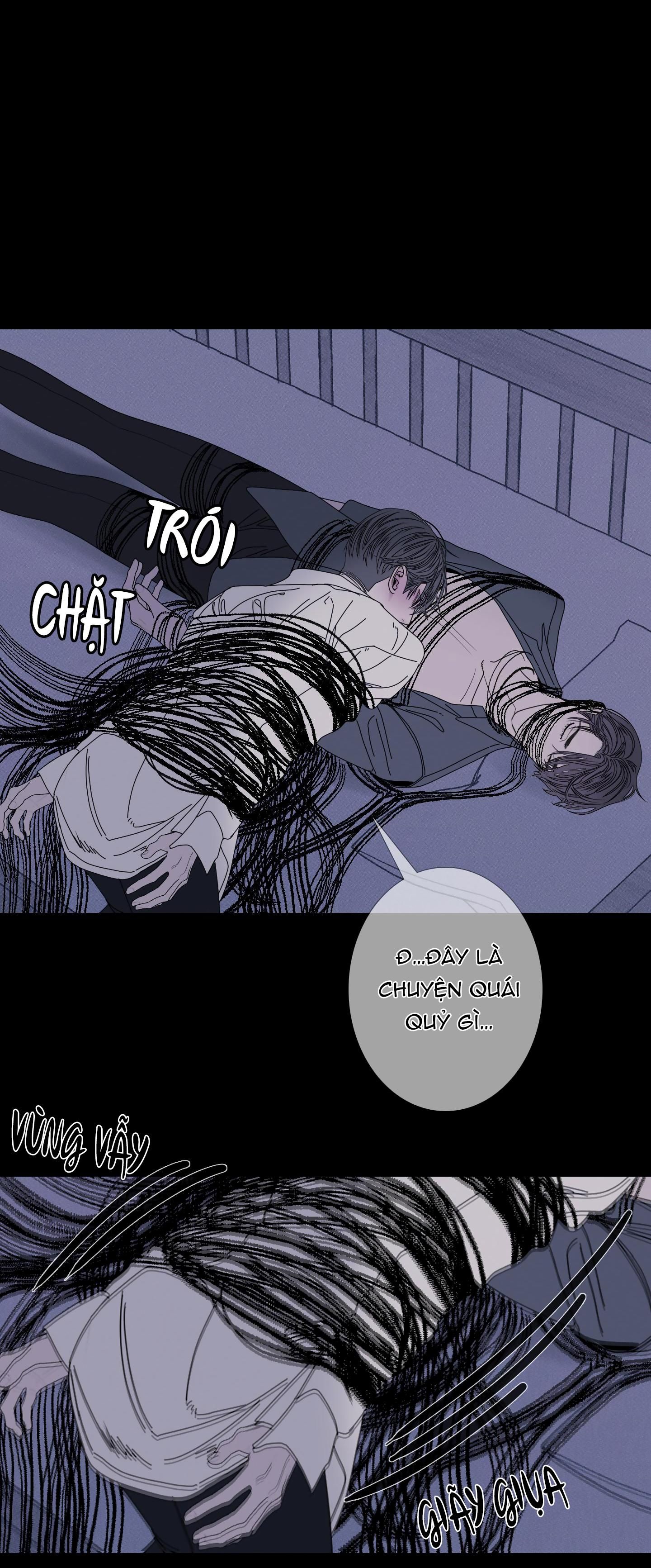 đọc truyện Chuyện Quỷ Môn Quan Chương 44 ảnh 31 tại Giả Dược