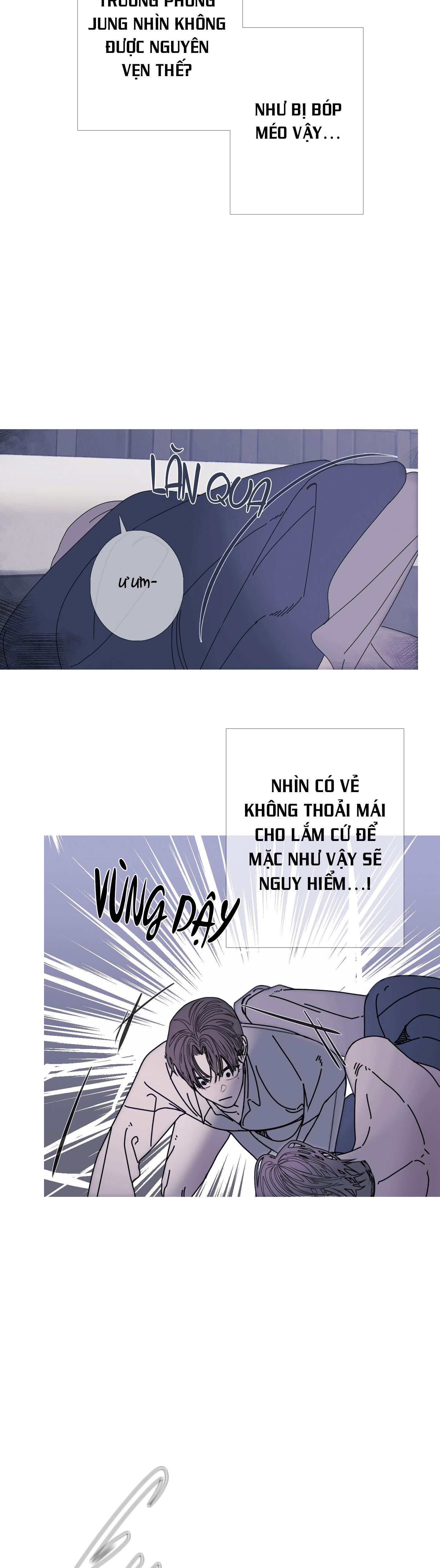 đọc truyện Chuyện Quỷ Môn Quan Chương 48 ảnh 4 tại Giả Dược