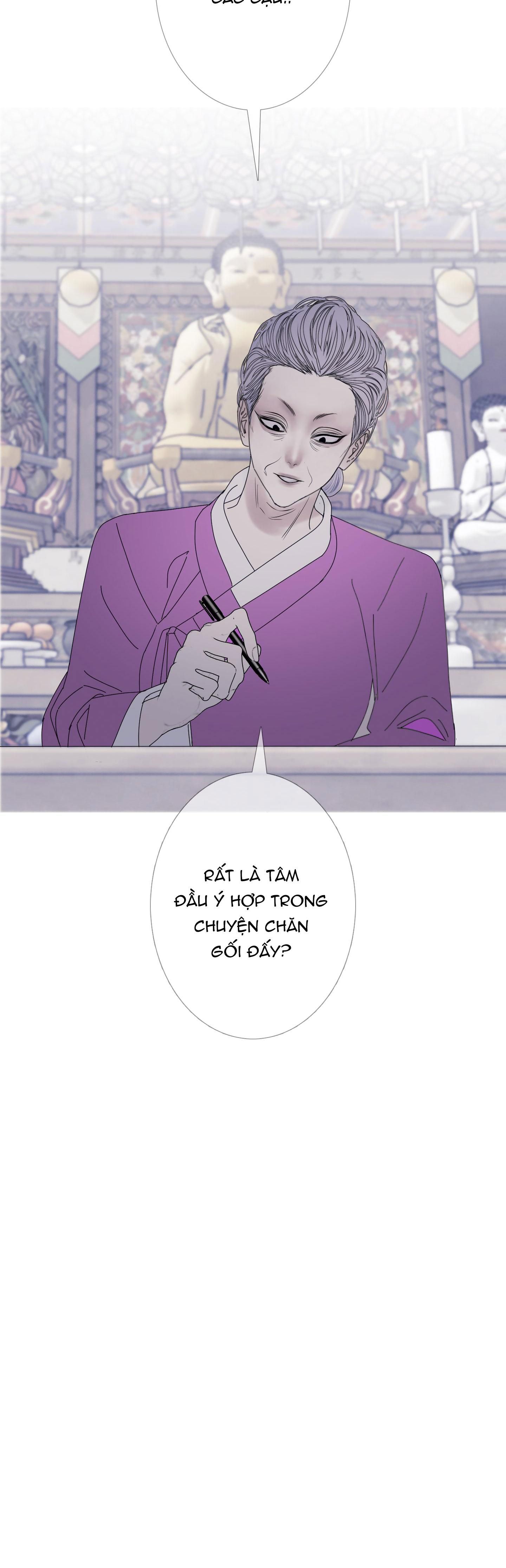 đọc truyện Chuyện Quỷ Môn Quan Chương 54 ảnh 36 tại Giả Dược