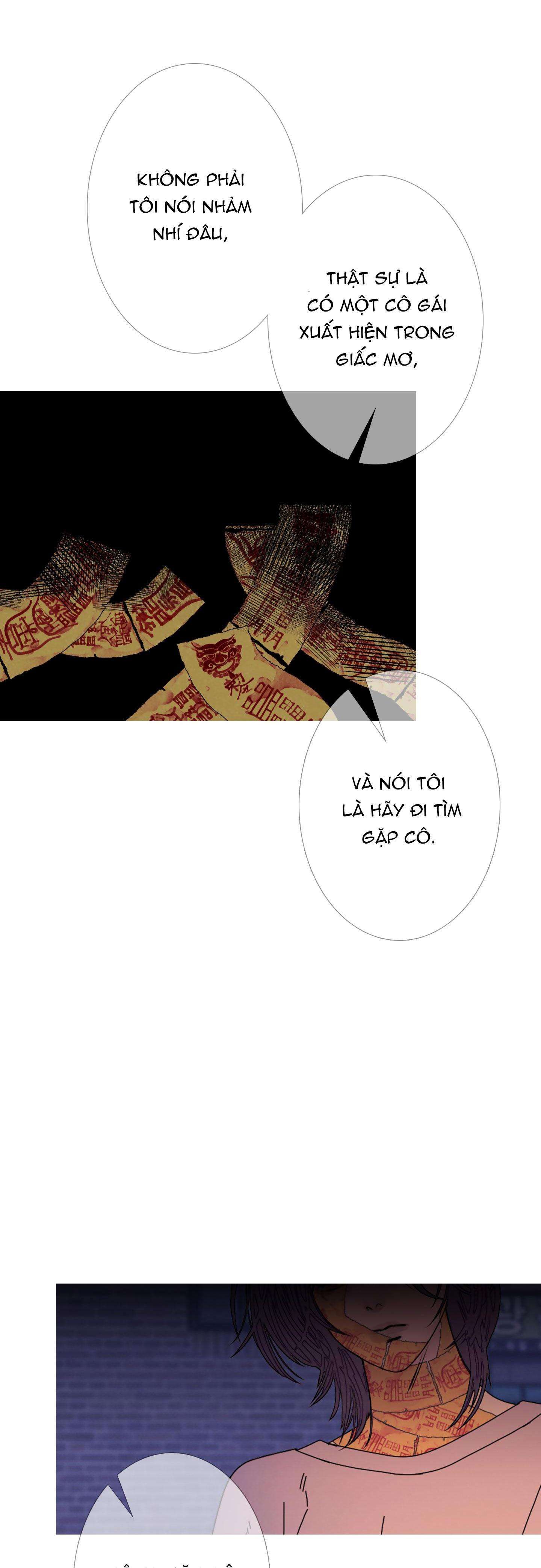 đọc truyện Chuyện Quỷ Môn Quan Chương 55 ảnh 38 tại Giả Dược