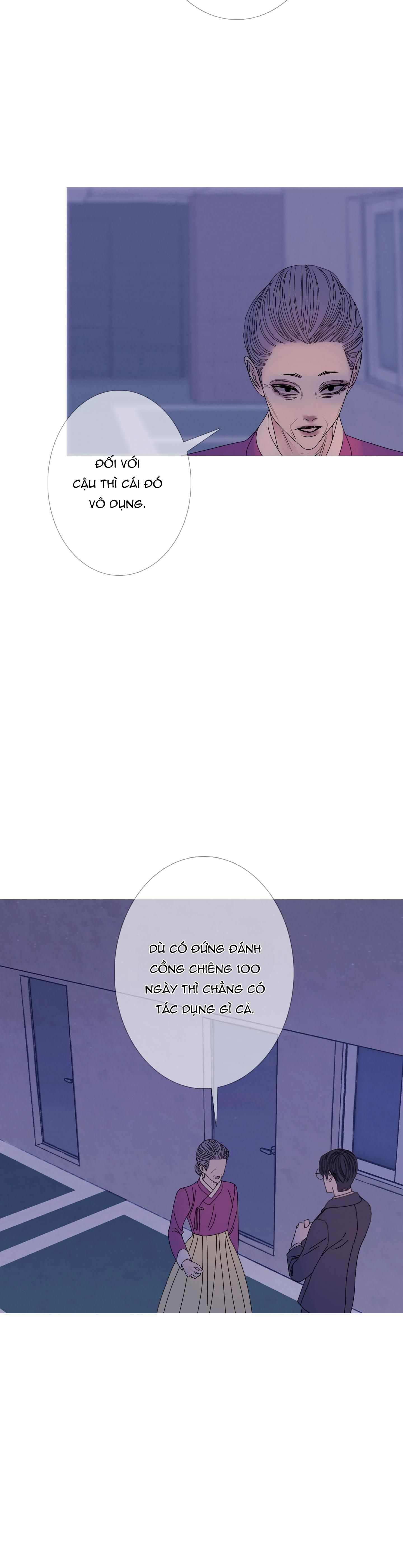 đọc truyện Chuyện Quỷ Môn Quan Chương 57 ảnh 26 tại Giả Dược