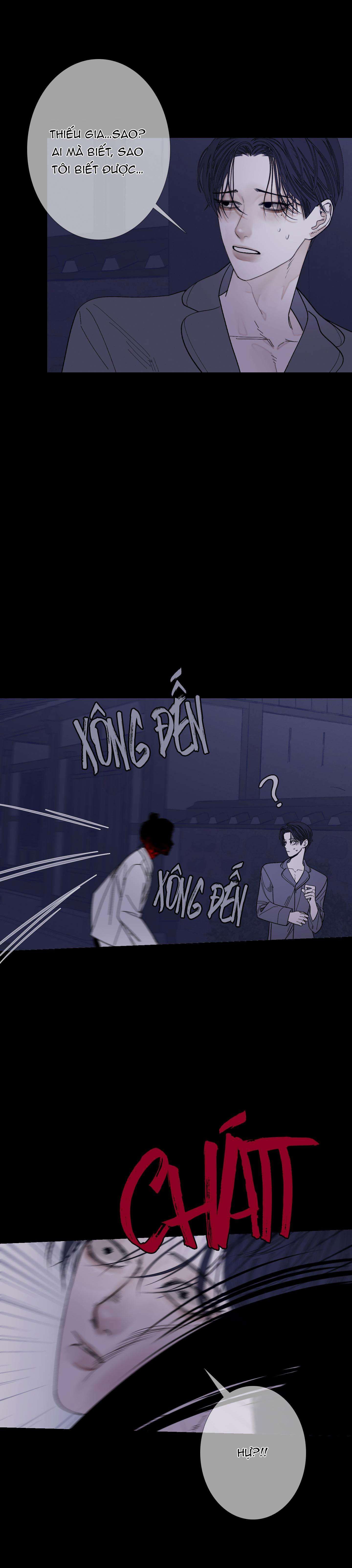 đọc truyện Chuyện Quỷ Môn Quan Chương 59 ảnh 13 tại Giả Dược