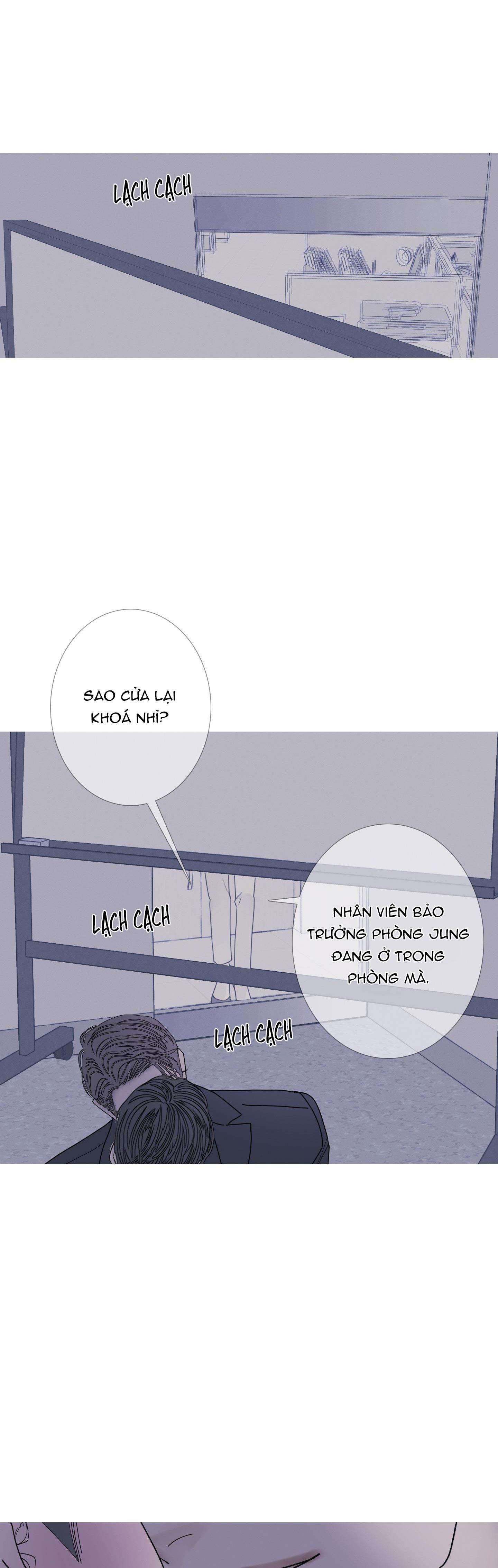 đọc truyện Chuyện Quỷ Môn Quan Chương 62 ảnh 23 tại Giả Dược