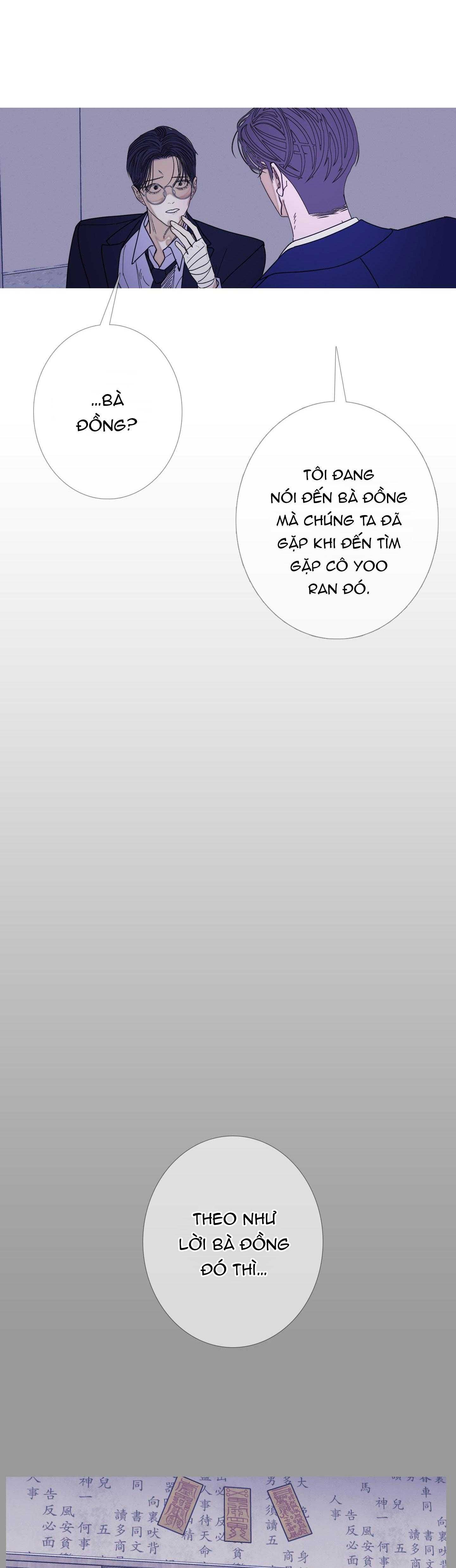đọc truyện Chuyện Quỷ Môn Quan Chương 64 ảnh 29 tại Giả Dược