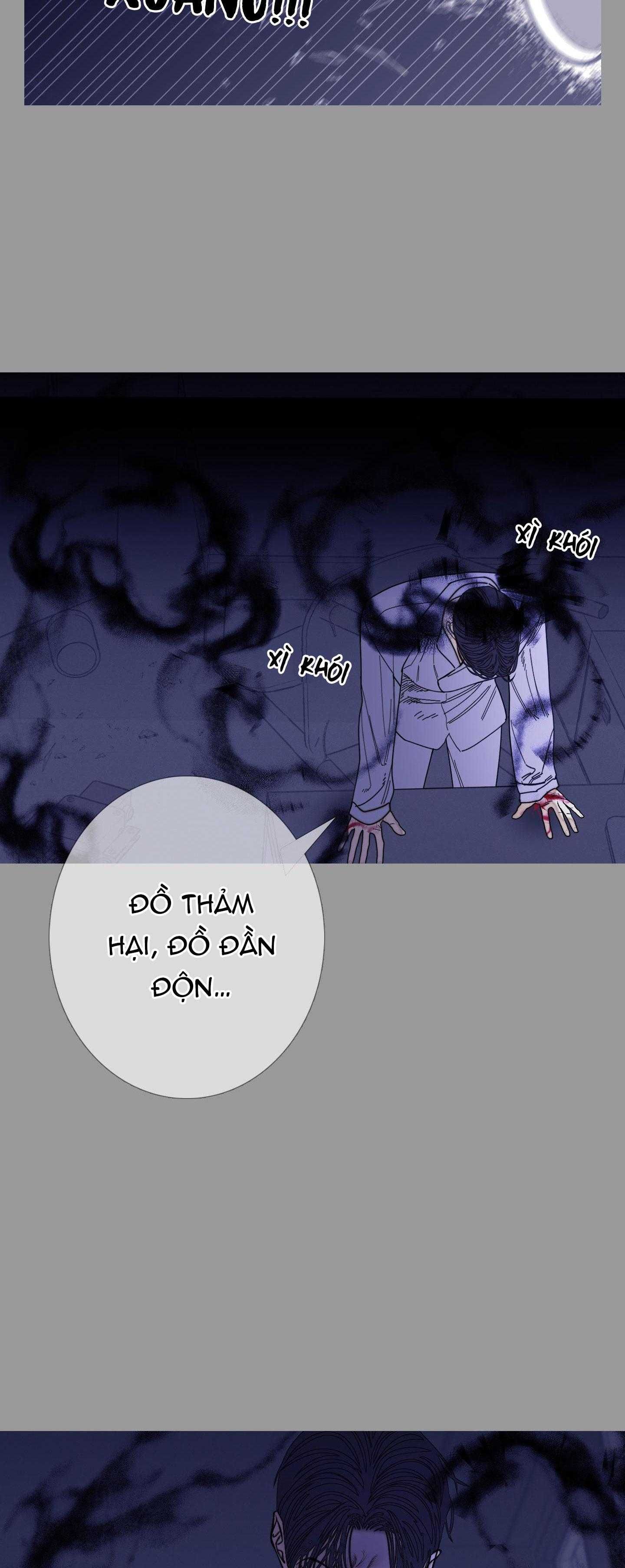 đọc truyện Chuyện Quỷ Môn Quan Chương 64 ảnh 5 tại Giả Dược