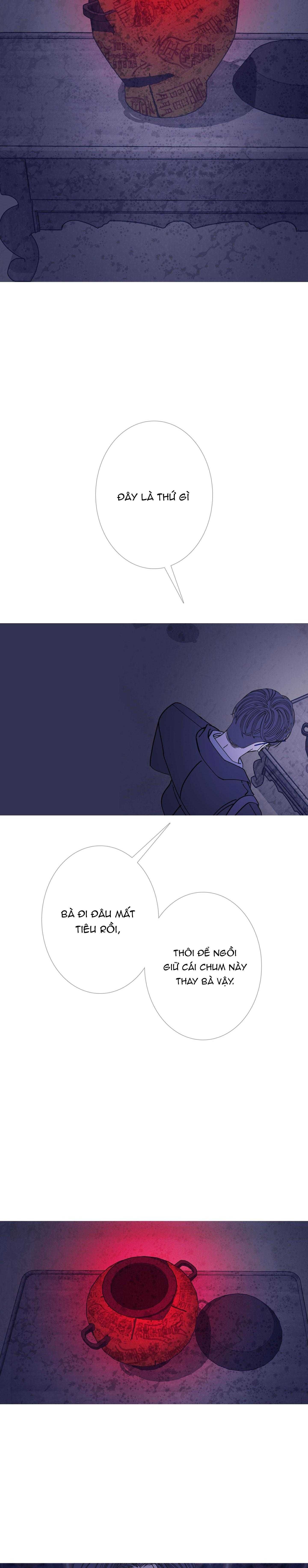 đọc truyện Chuyện Quỷ Môn Quan Chương 65 ảnh 14 tại Giả Dược