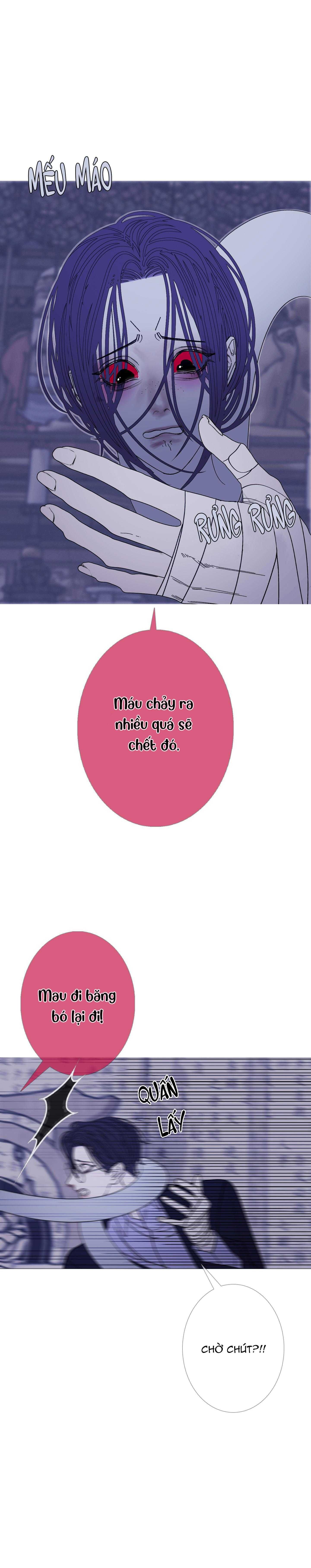 đọc truyện Chuyện Quỷ Môn Quan Chương 66 ảnh 14 tại Giả Dược