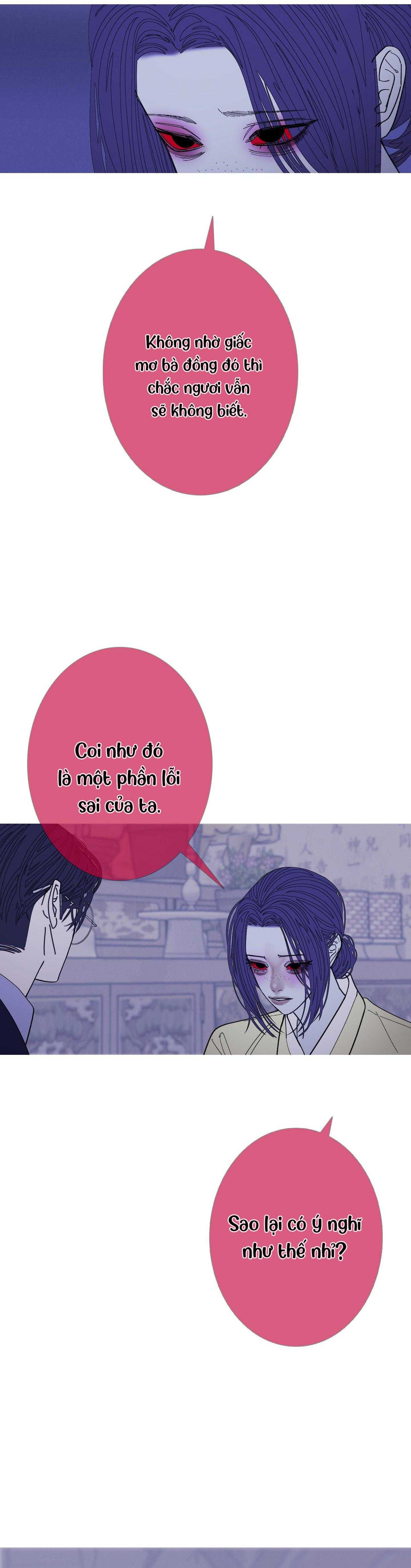 đọc truyện Chuyện Quỷ Môn Quan Chương 66 ảnh 21 tại Giả Dược