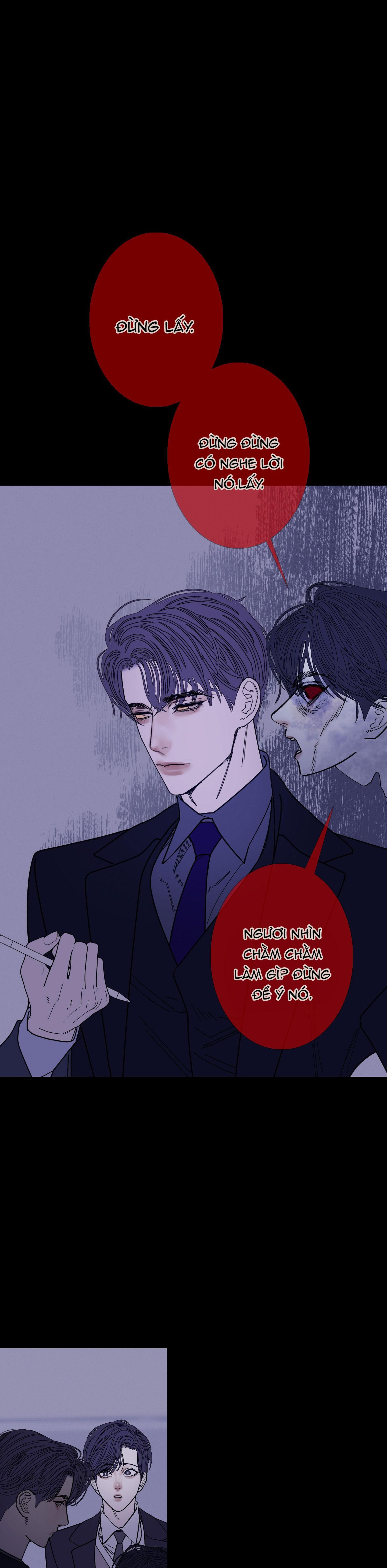 đọc truyện Chuyện Quỷ Môn Quan Chương 69 ảnh 1 tại Giả Dược