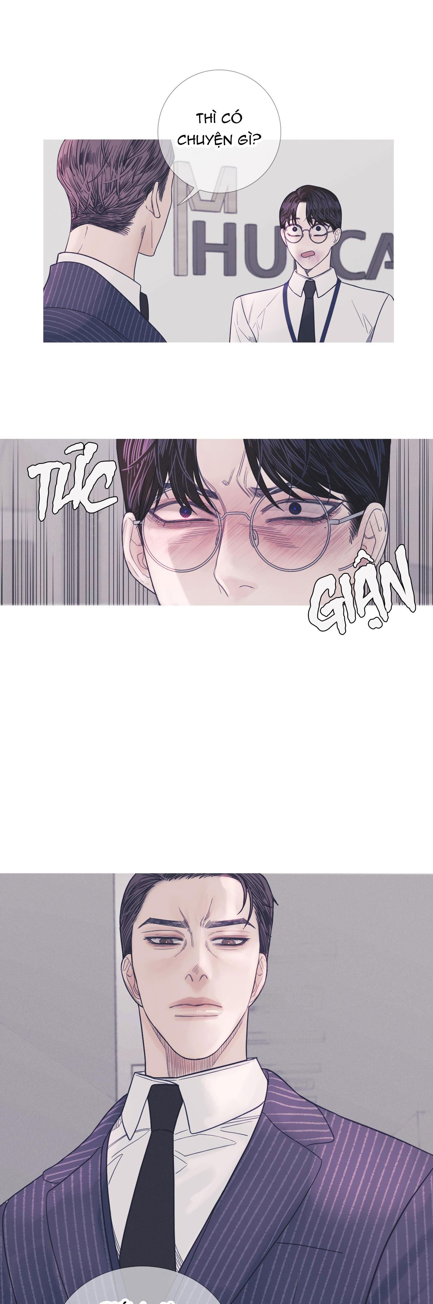 đọc truyện Chuyện Quỷ Môn Quan Chương 7 ảnh 4 tại Giả Dược
