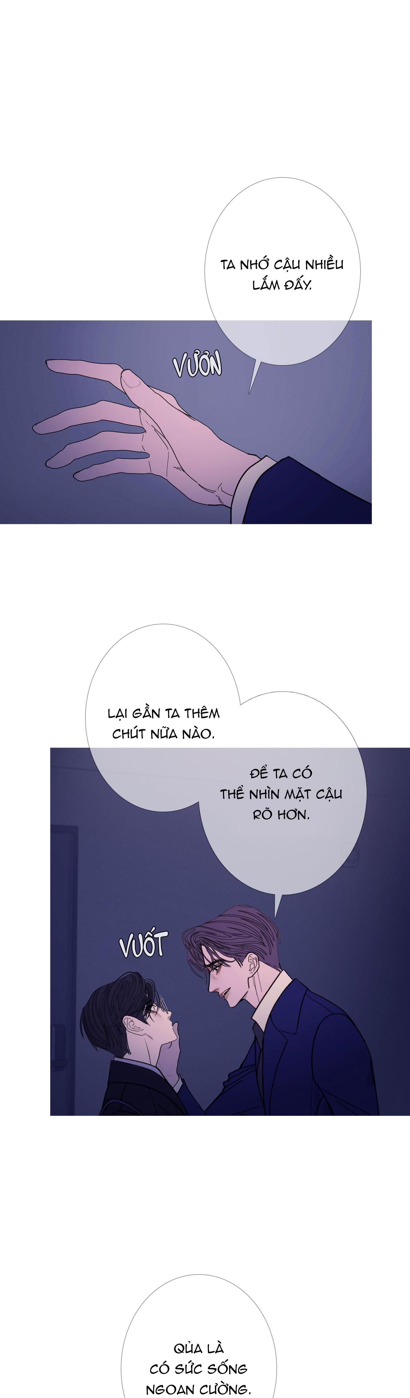 đọc truyện Chuyện Quỷ Môn Quan Chương 72 ảnh 9 tại Giả Dược