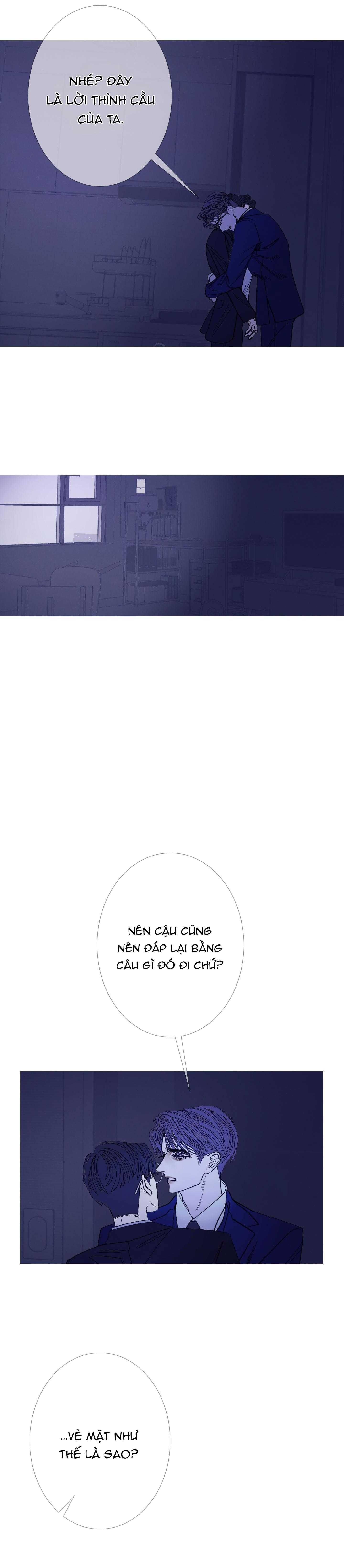 đọc truyện Chuyện Quỷ Môn Quan Chương 73 ảnh 3 tại Giả Dược