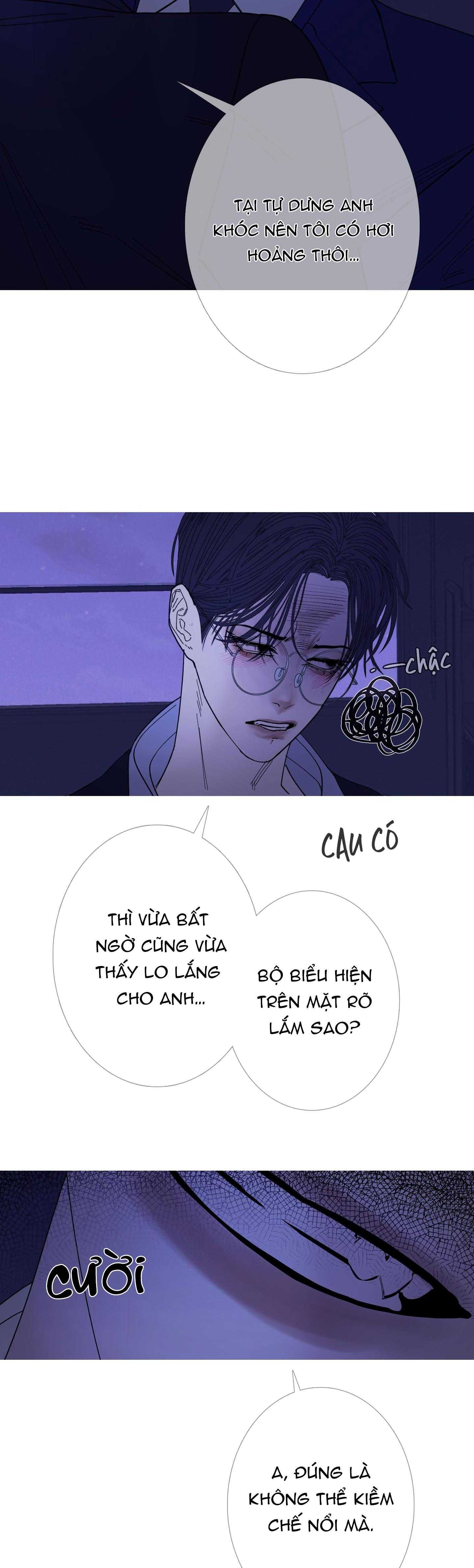 đọc truyện Chuyện Quỷ Môn Quan Chương 73 ảnh 5 tại Giả Dược