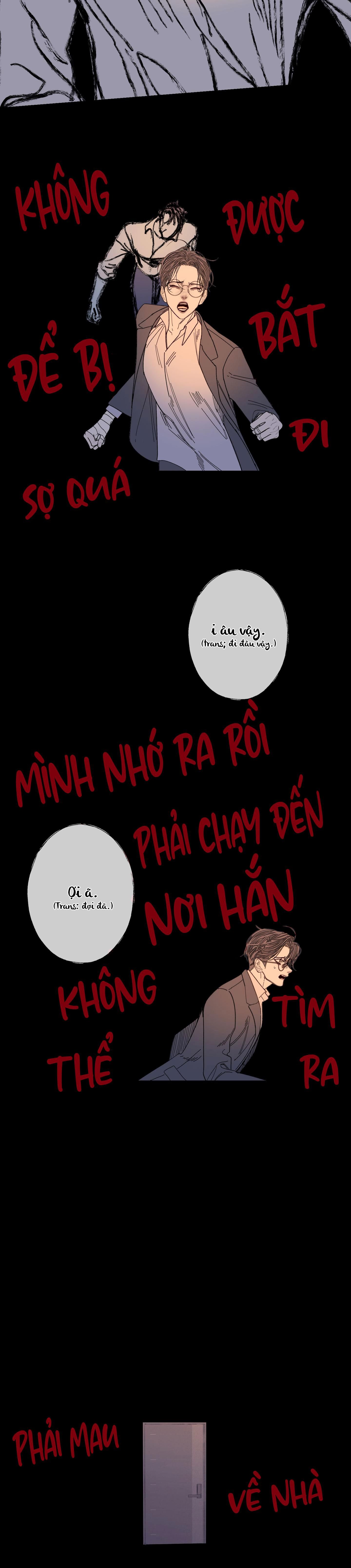 đọc truyện Chuyện Quỷ Môn Quan Chương 77 ảnh 15 tại Giả Dược