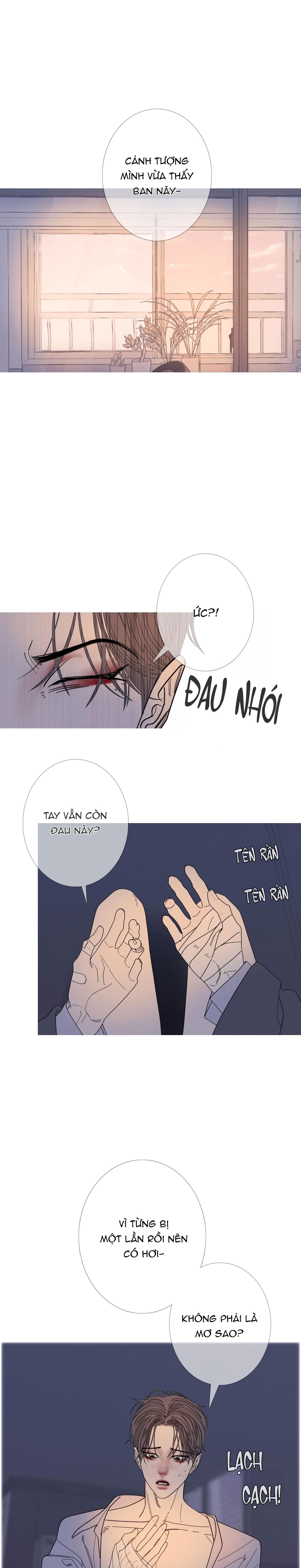 đọc truyện Chuyện Quỷ Môn Quan Chương 77 ảnh 21 tại Giả Dược