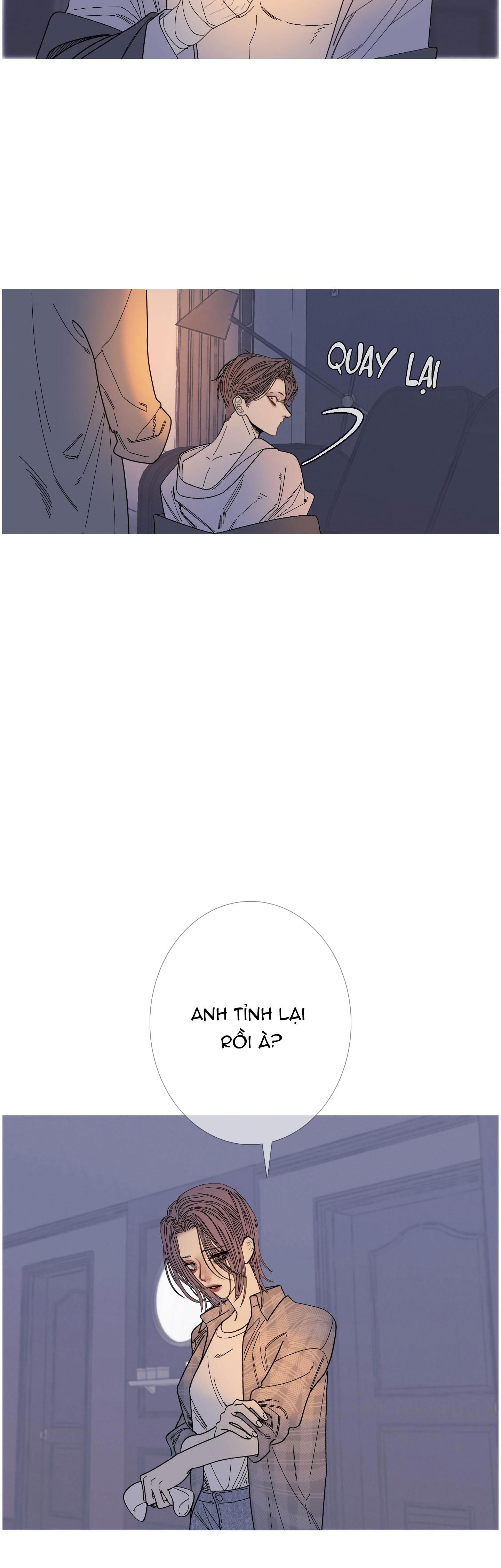đọc truyện Chuyện Quỷ Môn Quan Chương 77 ảnh 22 tại Giả Dược
