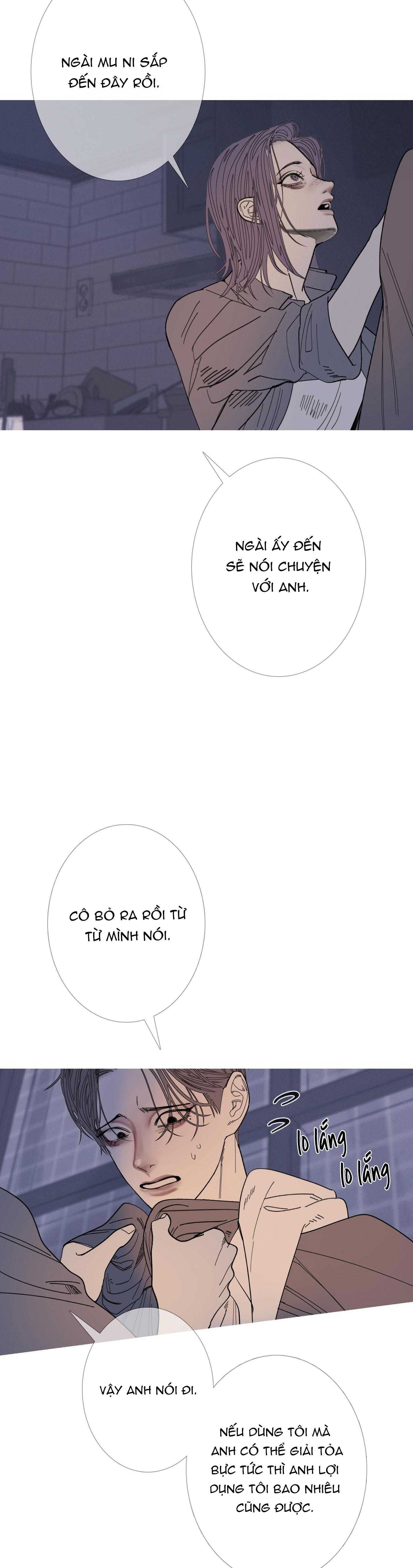 đọc truyện Chuyện Quỷ Môn Quan Chương 78 ảnh 18 tại Giả Dược