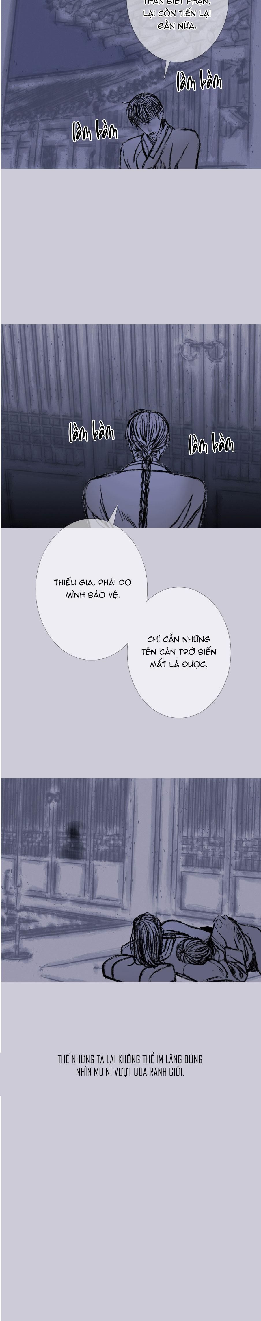 đọc truyện Chuyện Quỷ Môn Quan Chương 80 ảnh 11 tại Giả Dược