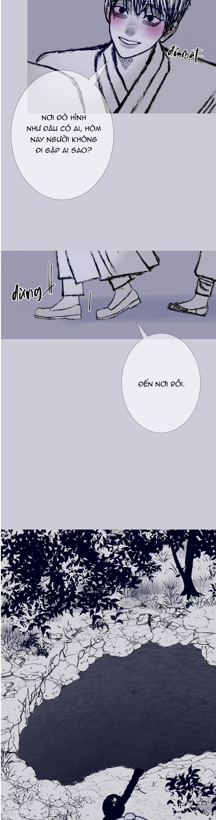 đọc truyện Chuyện Quỷ Môn Quan Chương 80 ảnh 13 tại Giả Dược