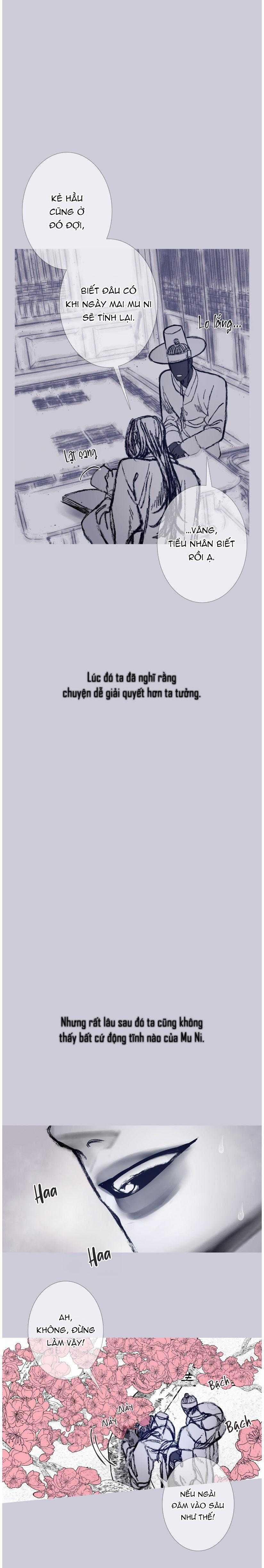 đọc truyện Chuyện Quỷ Môn Quan Chương 81 ảnh 2 tại Giả Dược