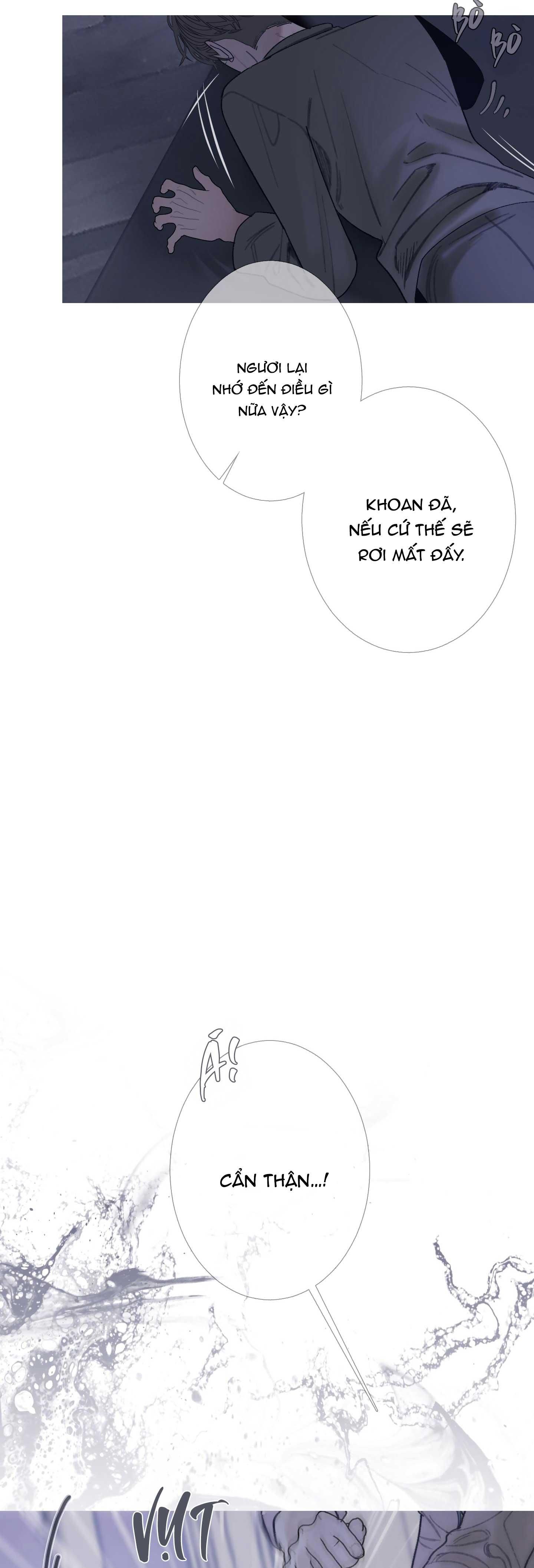 đọc truyện Chuyện Quỷ Môn Quan Chương 83 ảnh 3 tại Giả Dược