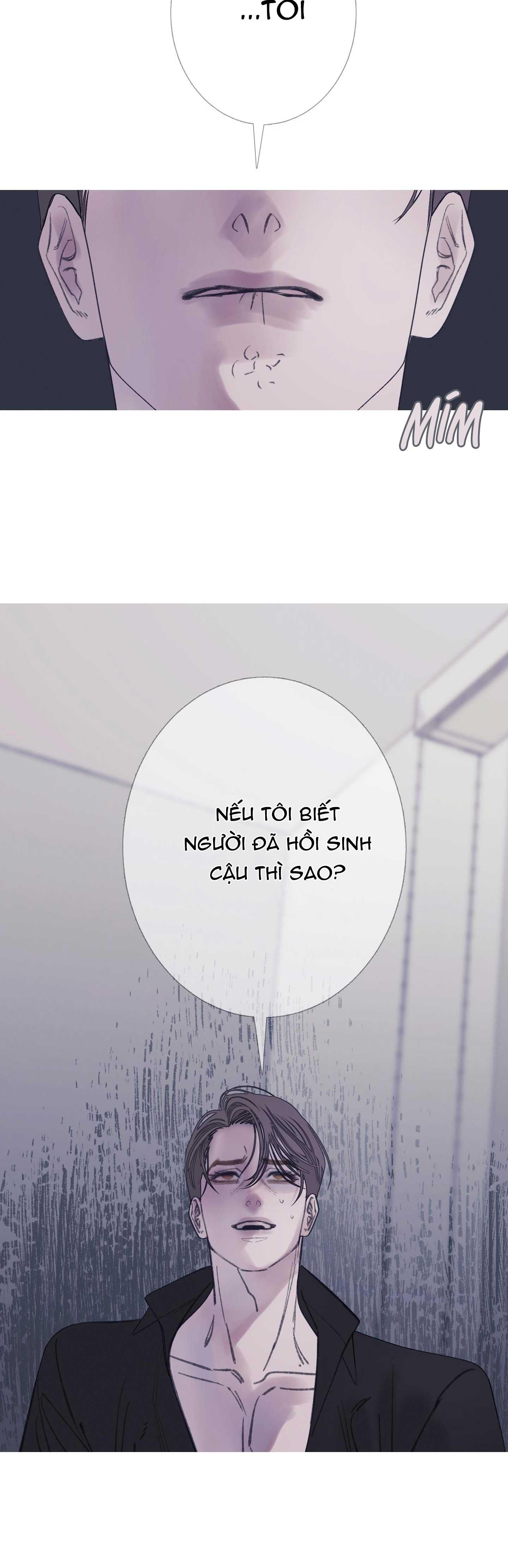 đọc truyện Chuyện Quỷ Môn Quan Chương 86 ảnh 38 tại Giả Dược