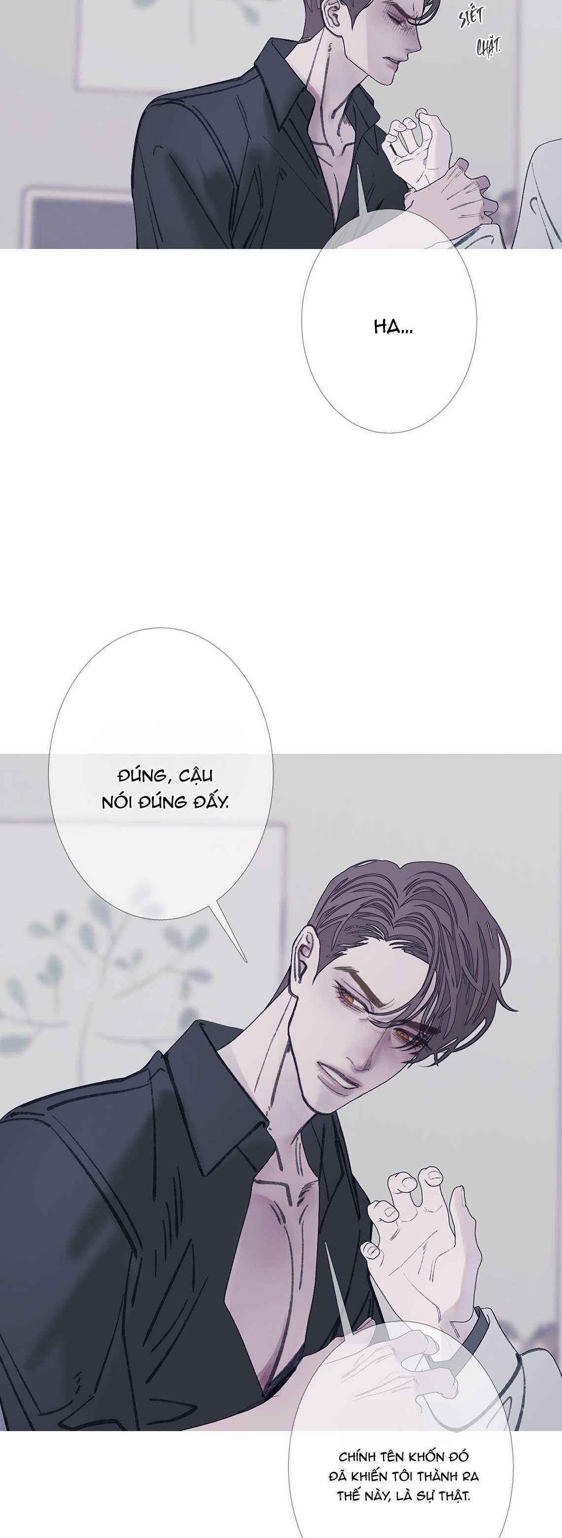đọc truyện Chuyện Quỷ Môn Quan Chương 87 ảnh 12 tại Giả Dược