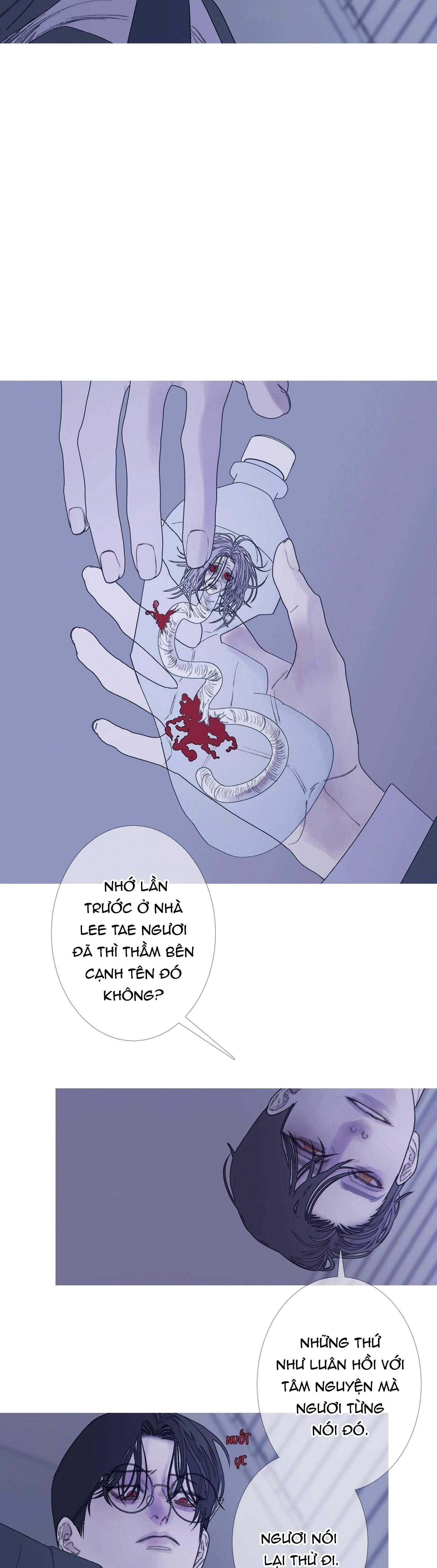 đọc truyện Chuyện Quỷ Môn Quan Chương 91 ảnh 24 tại Giả Dược