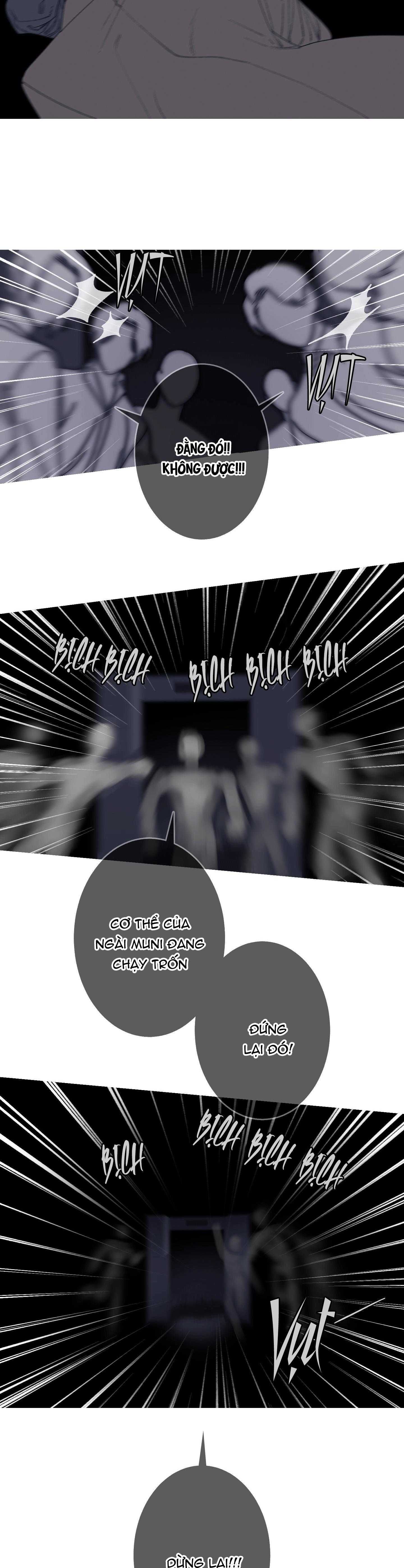 đọc truyện Chuyện Quỷ Môn Quan Chương 91 ảnh 10 tại Giả Dược