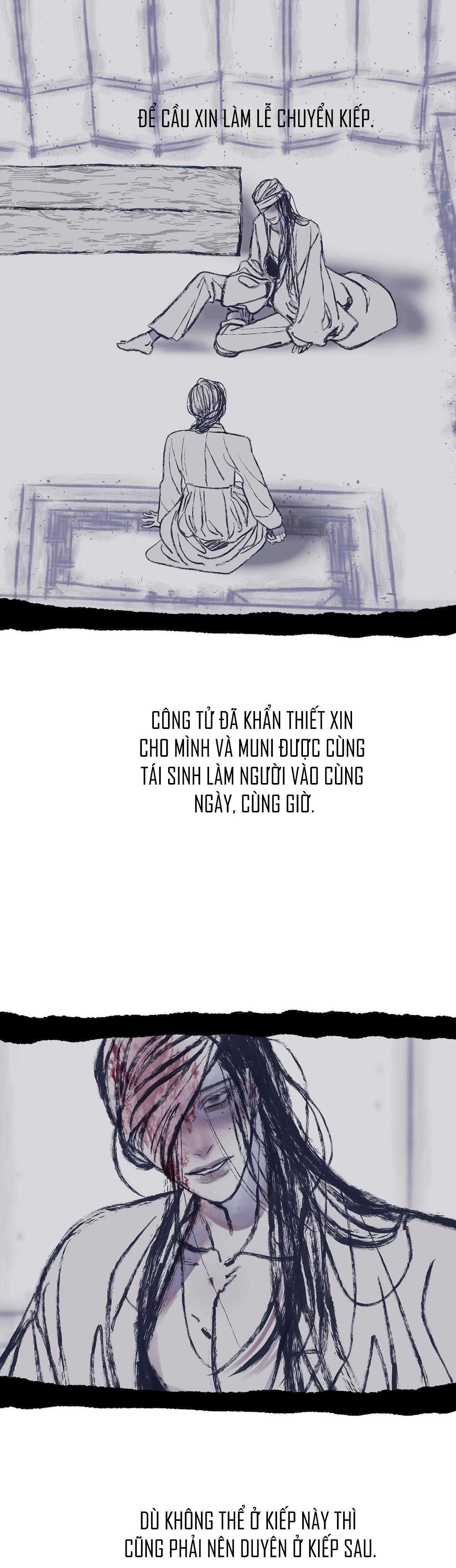 đọc truyện Chuyện Quỷ Môn Quan Chương 92 ảnh 3 tại Giả Dược