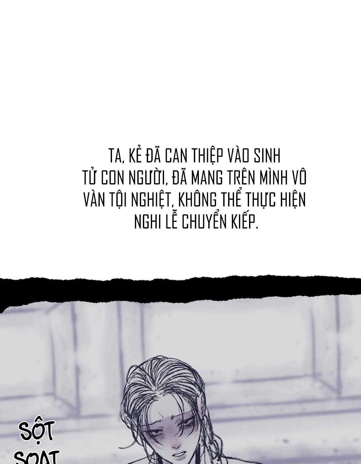đọc truyện Chuyện Quỷ Môn Quan Chương 92 ảnh 5 tại Giả Dược