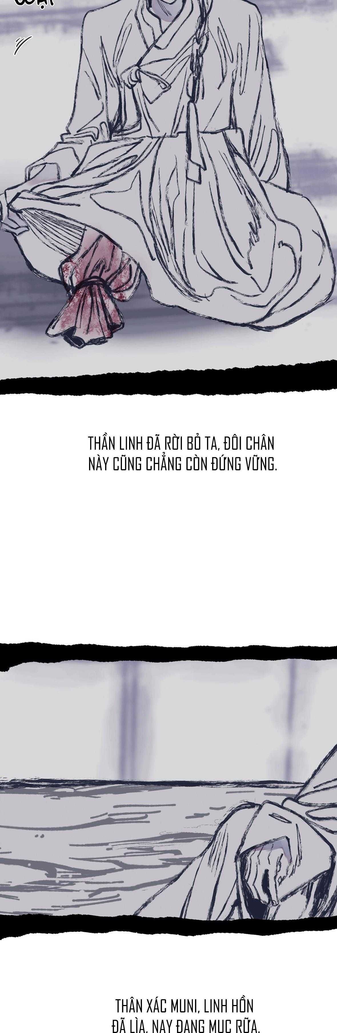 đọc truyện Chuyện Quỷ Môn Quan Chương 92 ảnh 6 tại Giả Dược