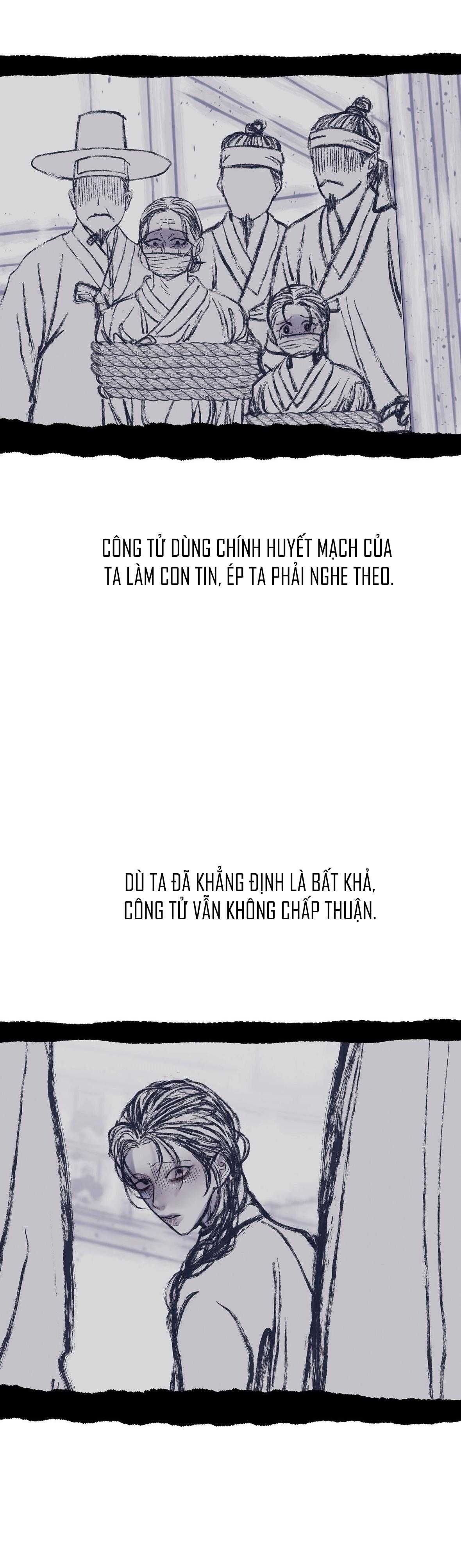 đọc truyện Chuyện Quỷ Môn Quan Chương 92 ảnh 9 tại Giả Dược