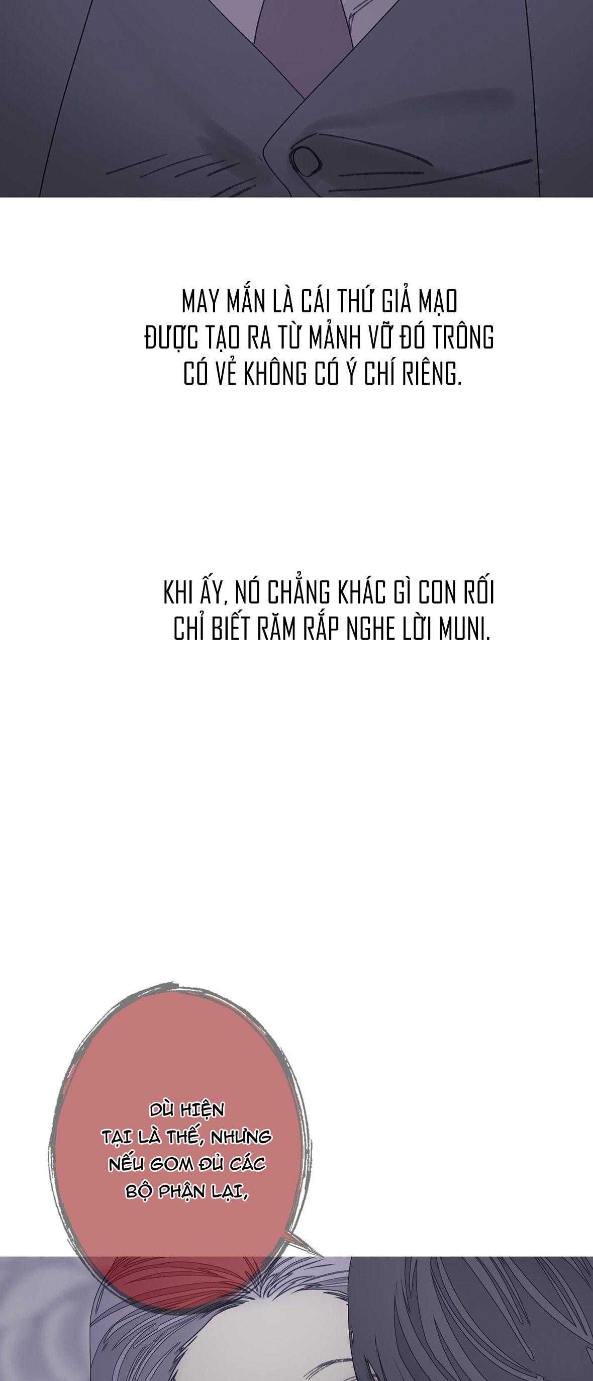 đọc truyện Chuyện Quỷ Môn Quan Chương 93 ảnh 22 tại Giả Dược