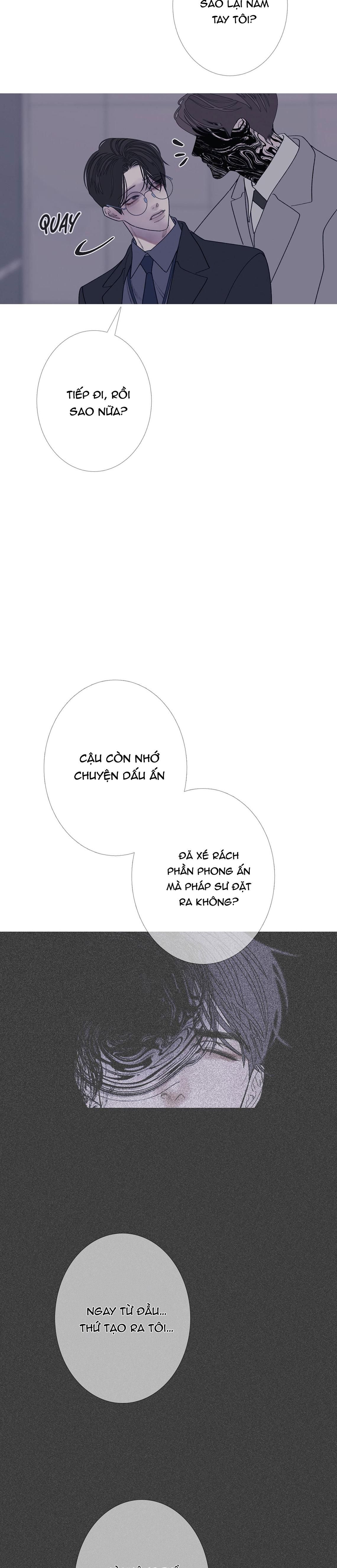 đọc truyện Chuyện Quỷ Môn Quan Chương 96 ảnh 27 tại Truyện Dạ Ký