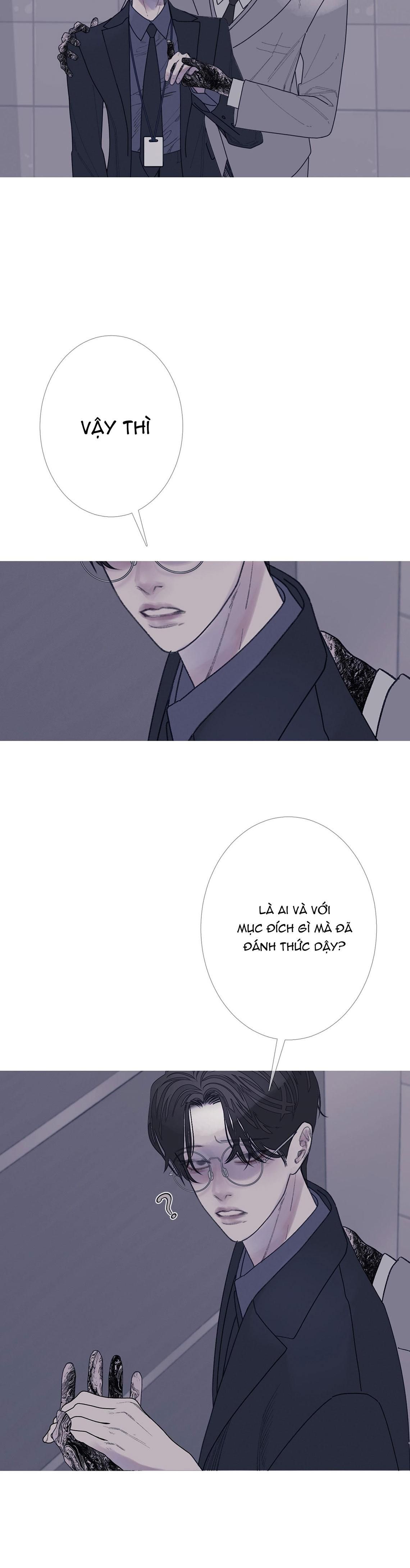 đọc truyện Chuyện Quỷ Môn Quan Chương 97 ảnh 3 tại Thiên Thai Truyện